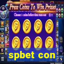 spbet con